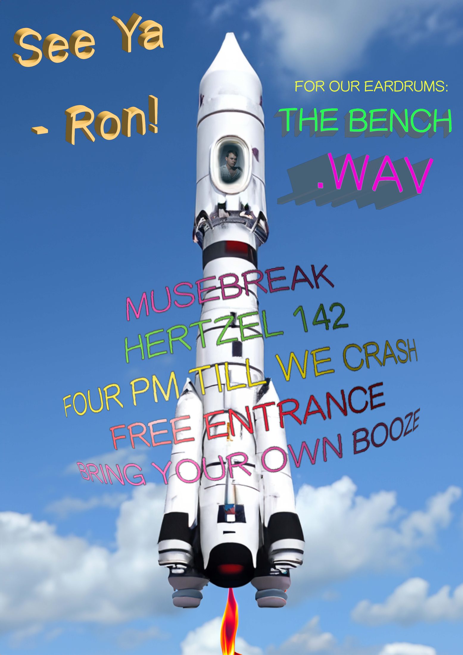 Posters, photo 19